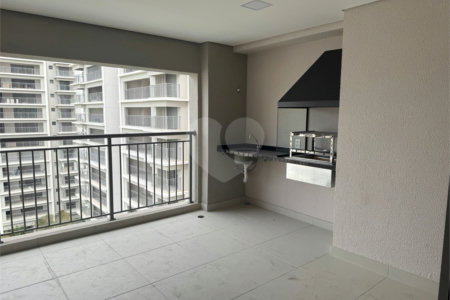 Apartamento à venda com 3 suítes em Tucuruvi, São Paulo, SP