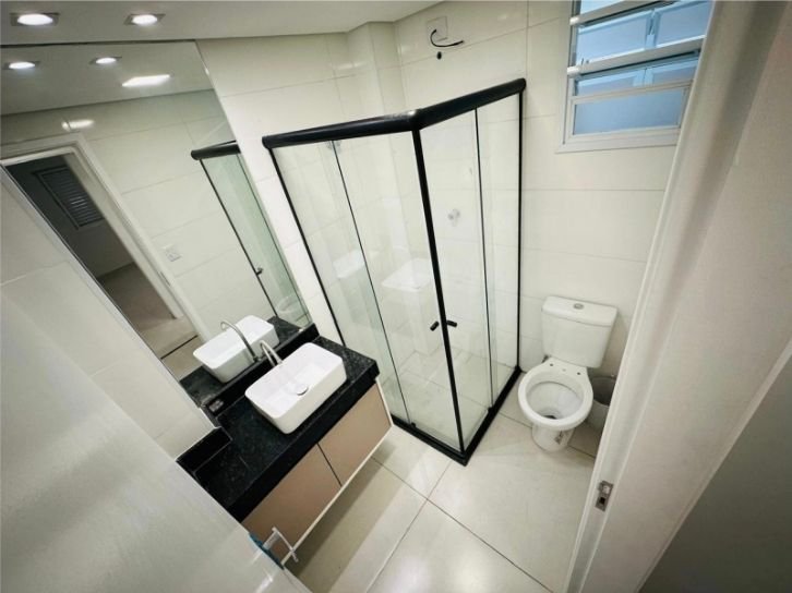 Apartamento à venda, 64 m² por R$ 600.000,00 - Aparecida - Santos/SP