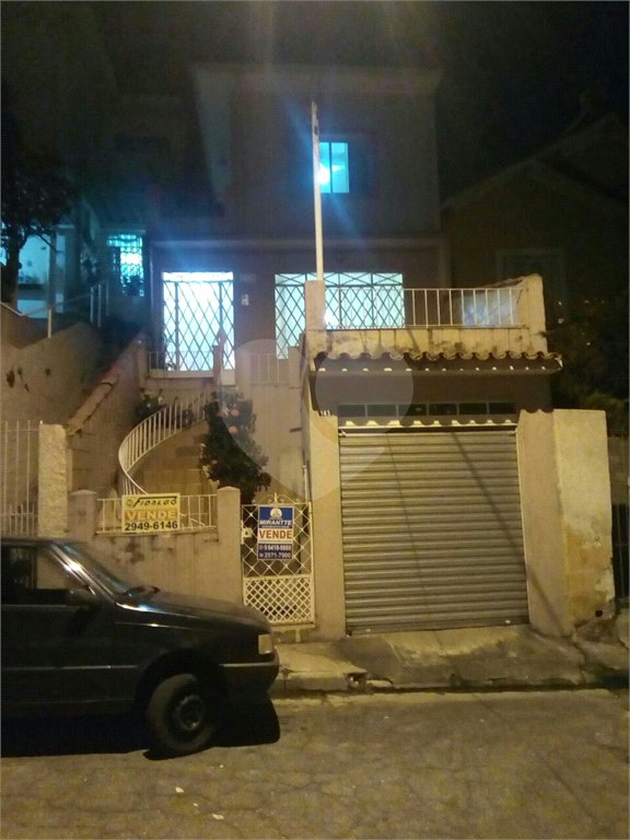 Sobrado à venda com 2 quartos em Jardim São Paulo(zona Norte), São Paulo, SP