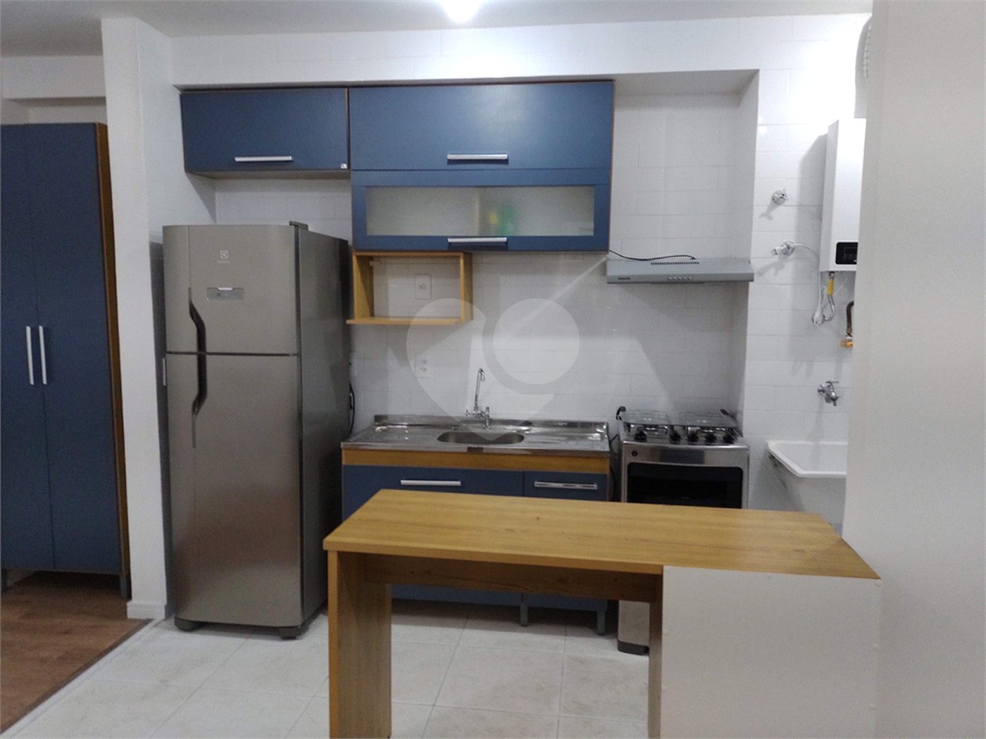 Apartamento à venda com 2 quartos em Tucuruvi, São Paulo, SP