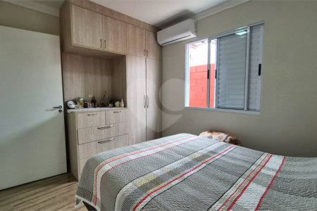 Casa à venda com 2 quartos no condomínio Residencial Estoril, Sorocaba - SP