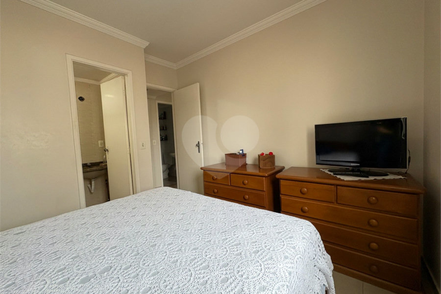Apartamento à venda com 3 quartos, sendo 1 suíte, em Santana, São Paulo, SP