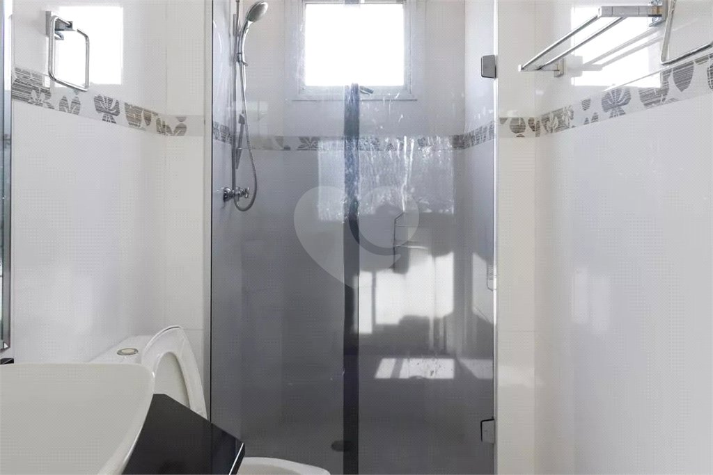 Apartamento à venda com 2 quartos, sendo 1 suíte,  em Santana, São Paulo, SP