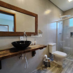 Casa à venda com 6 suítes no condomínio Portal Ouro Verde, Atibaia - SP