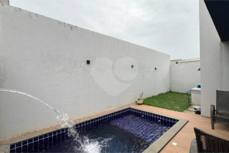 Casa à venda com 3 suítes no condomínio Primor das Torres, Cuiabá - MT