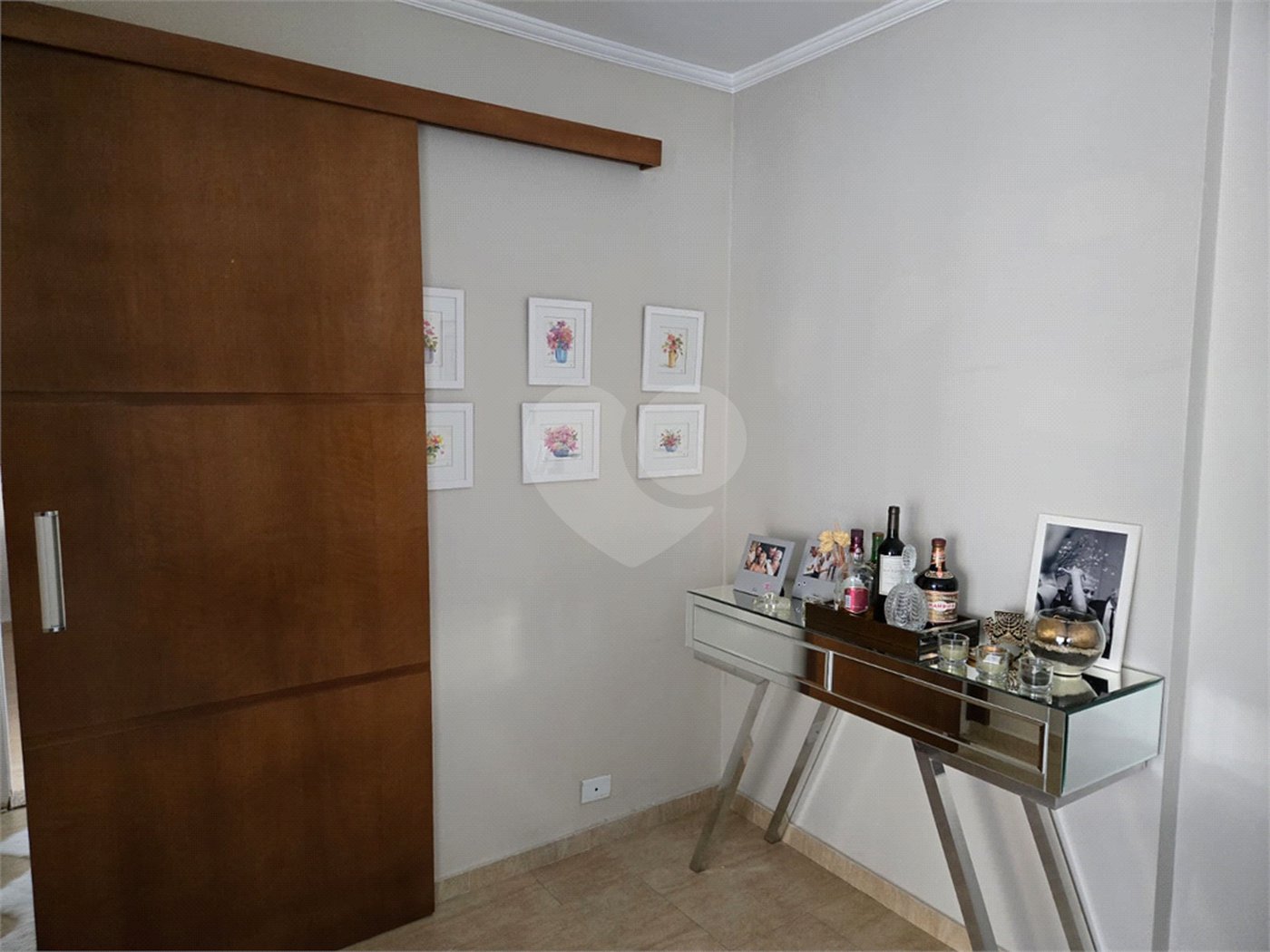 Apartamento à venda com 2 quartos em Pinheiros, São Paulo, SP
