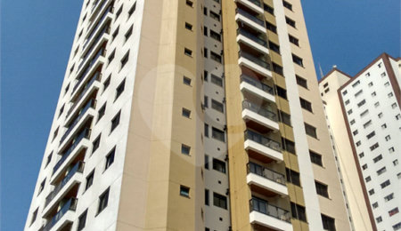 Apartamento à venda com 3 quartos, sendo 1 suíte,  em Parada Inglesa, São Paulo, SP