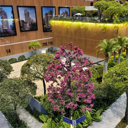 Apartamento à venda com 4 suítes em Vila Madalena, São Paulo, SP