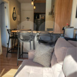 Apartamento à venda ou para alugar com 1 suíte em República, São Paulo, SP