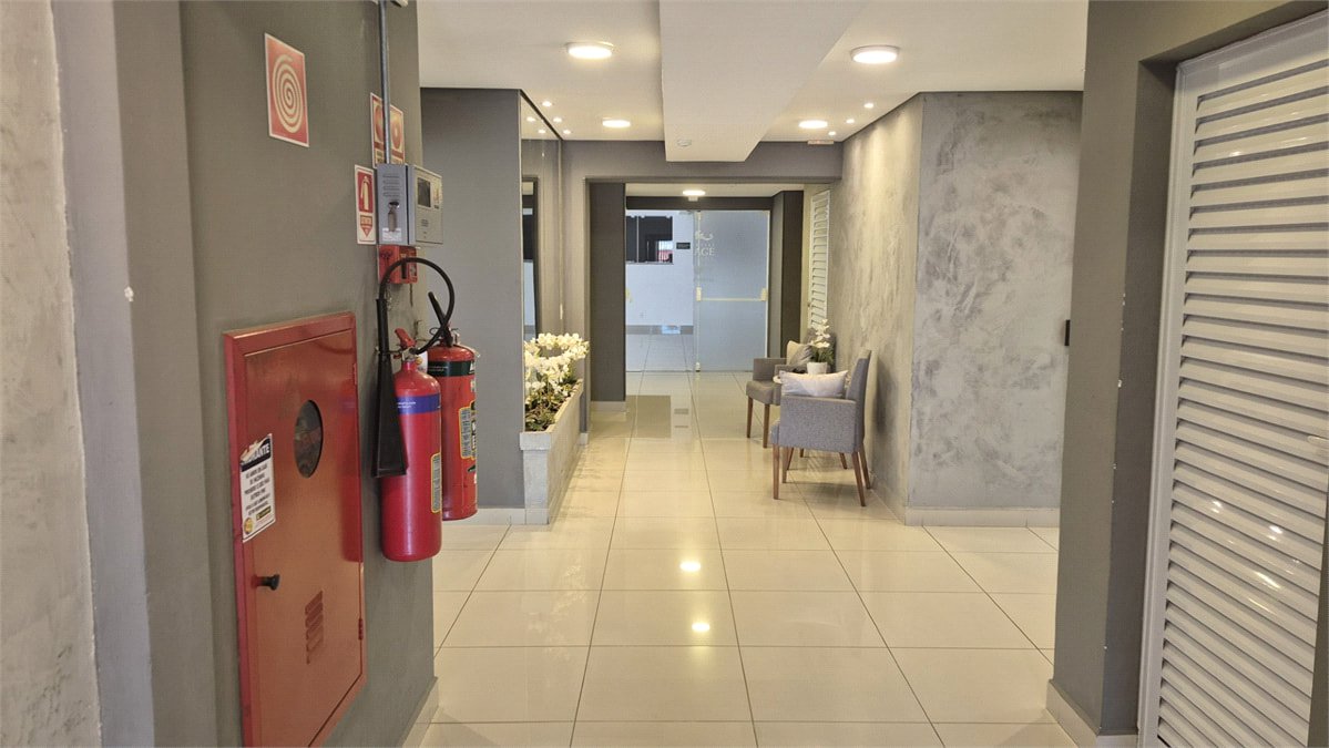 Apartamento para alugar com 2 quartos, sendo 1 suíte, em Parque Bela Vista, Votorantim, SP