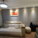 Apartamento à venda com 3 quartos, sendo 1 suíte,  em Jardim Luísa, São Paulo, SP