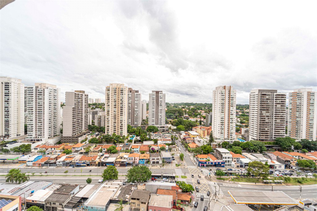 Apartamento à venda com 3 suítes em Vila Mascote, São Paulo, SP