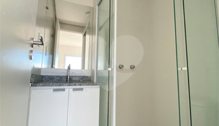 Apartamento à venda com 2 quartos em Vila Paulicéia, São Paulo, SP