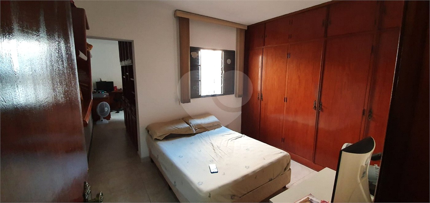 Casa à venda com 3 quartos em Parque Jabaquara, São Paulo, SP