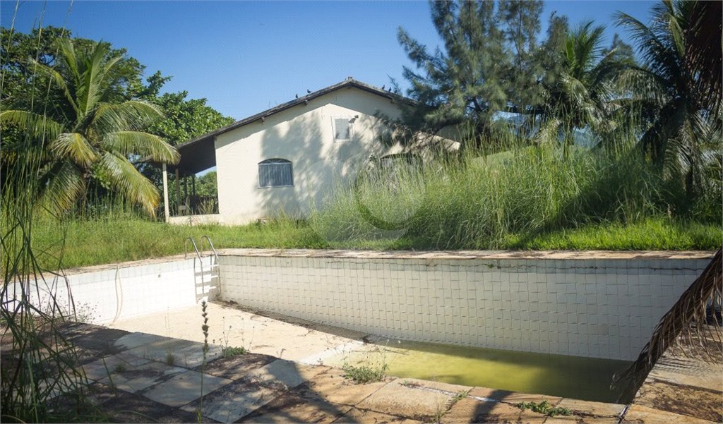Área de Terra à venda com 1 suíte em Campo Grande, Rio de Janeiro, RJ