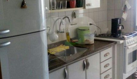 Apartamento à venda com 3 quartos, sendo 1 suíte, em Parque Mandaqui, São Paulo, SP