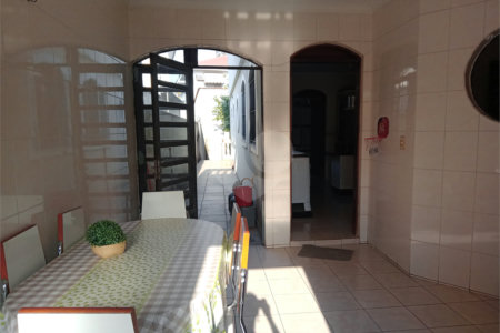 Sobrado à venda com 3 quartos, sendo 2 suítes, em Jardim do Colégio (zona Norte), São Paulo, SP