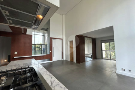 Apartamento à venda com 2 suítes em Parque do Morumbi, São Paulo, SP
