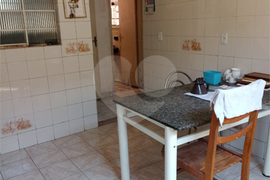 Sobrado à venda com 2 quartos em Vila Nova Cachoeirinha, São Paulo, SP
