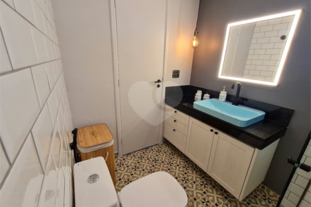 Casa à venda com 1 suíte no condomínio Urban Loft, São Paulo - SP