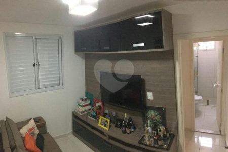 Apartamento à venda com 2 quartos em Vila Sônia, São Paulo, SP