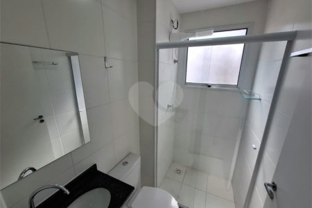 Apartamento para alugar com 2 quartos em Santa Claudina, Vinhedo, SP
