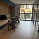 Studio à venda ou para alugar com 1 suíte em Jardim das Acácias, São Paulo, SP