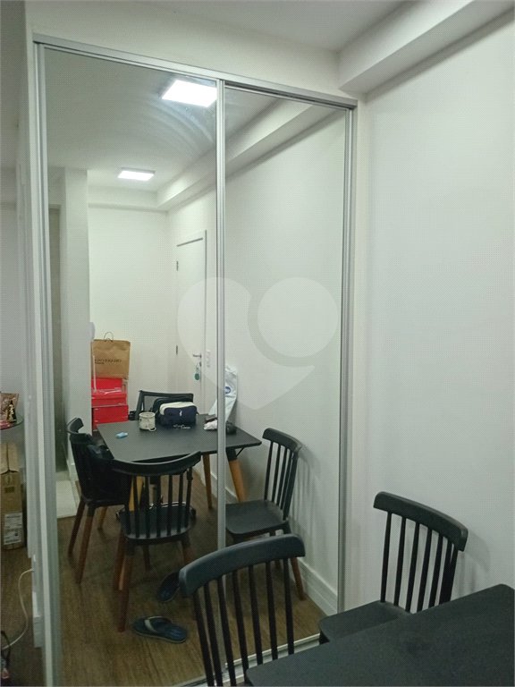 Apartamento à venda com 1 quarto em Vila Leopoldina, São Paulo, SP