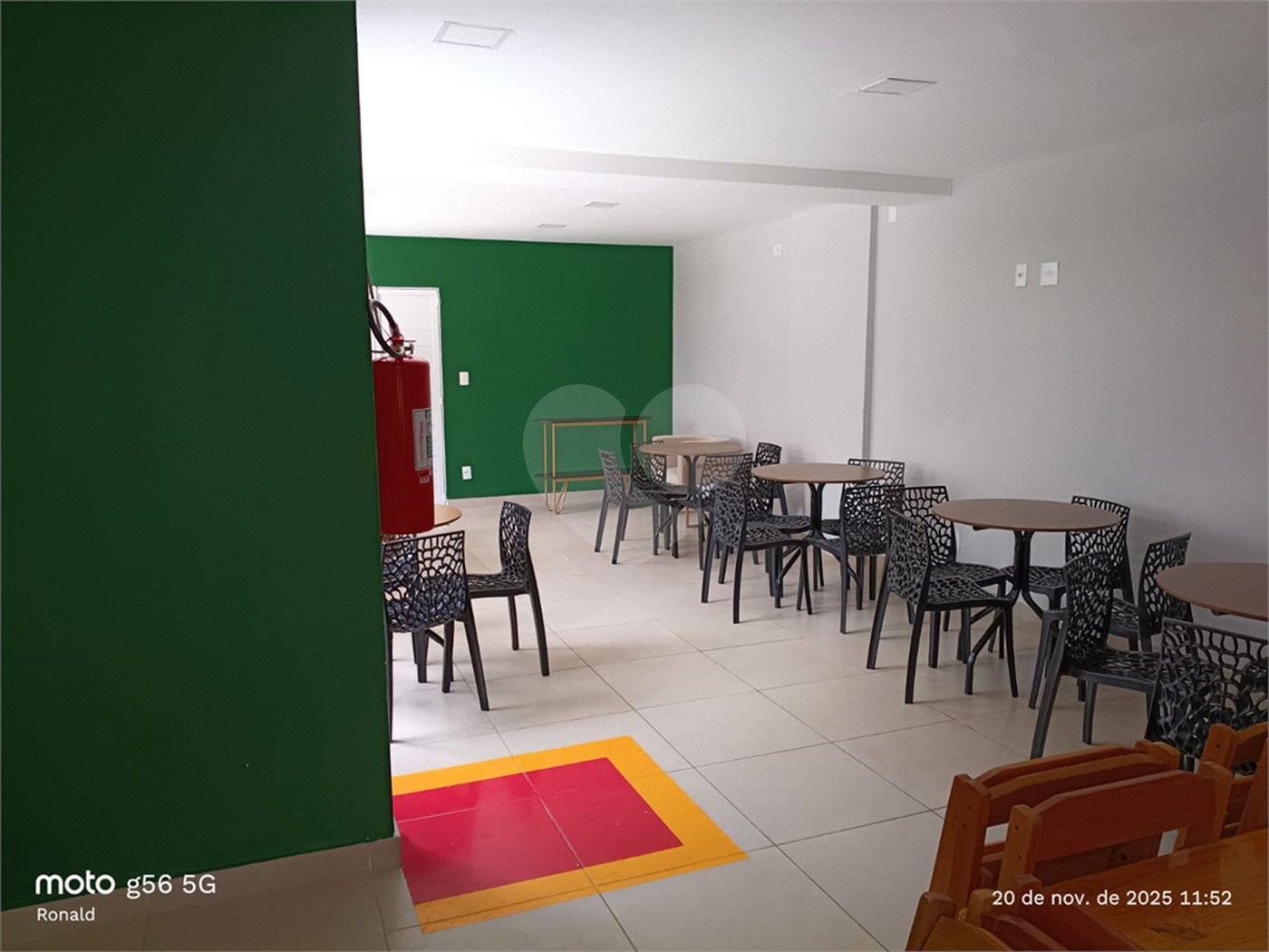 Apartamento para alugar com 2 quartos em Campo Grande, Rio de Janeiro, RJ