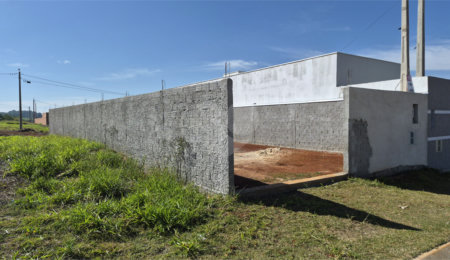 Terreno à venda em Parque Itapê, Itapetininga, SP