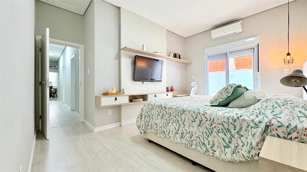 Casa à venda com 3 suítes no condomínio Villagio Milano, Sorocaba - SP