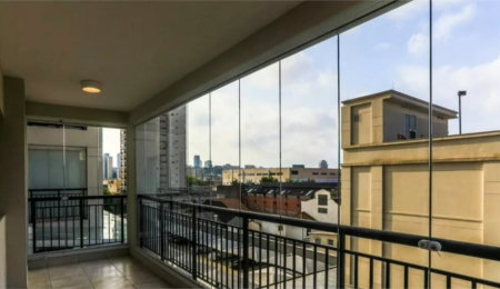 Apartamento à venda com 2 quartos em Ipiranga, São Paulo, SP