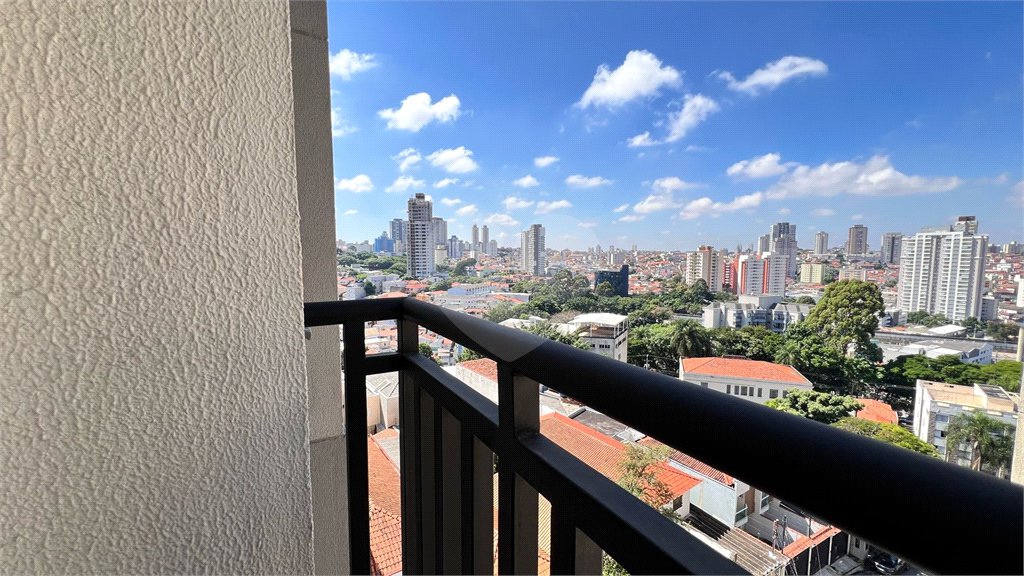 Apartamento para alugar com 2 quartos em Tucuruvi, São Paulo, SP