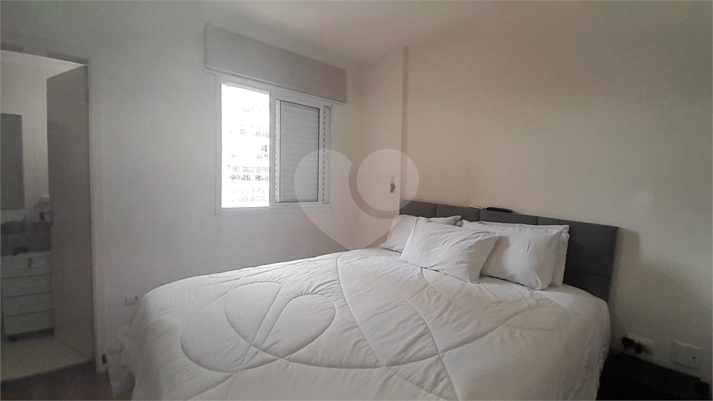 Apartamento à venda com 2 quartos, sendo 1 suíte, em Nova Petrópolis, São Bernardo do Campo, SP