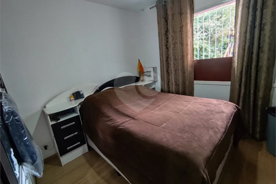 Sobrado à venda com 2 quartos em Casa Verde, São Paulo, SP