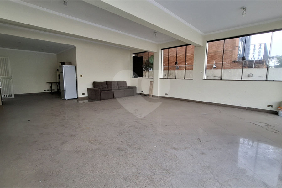 Casa à venda com 4 suítes em Santana, São Paulo, SP