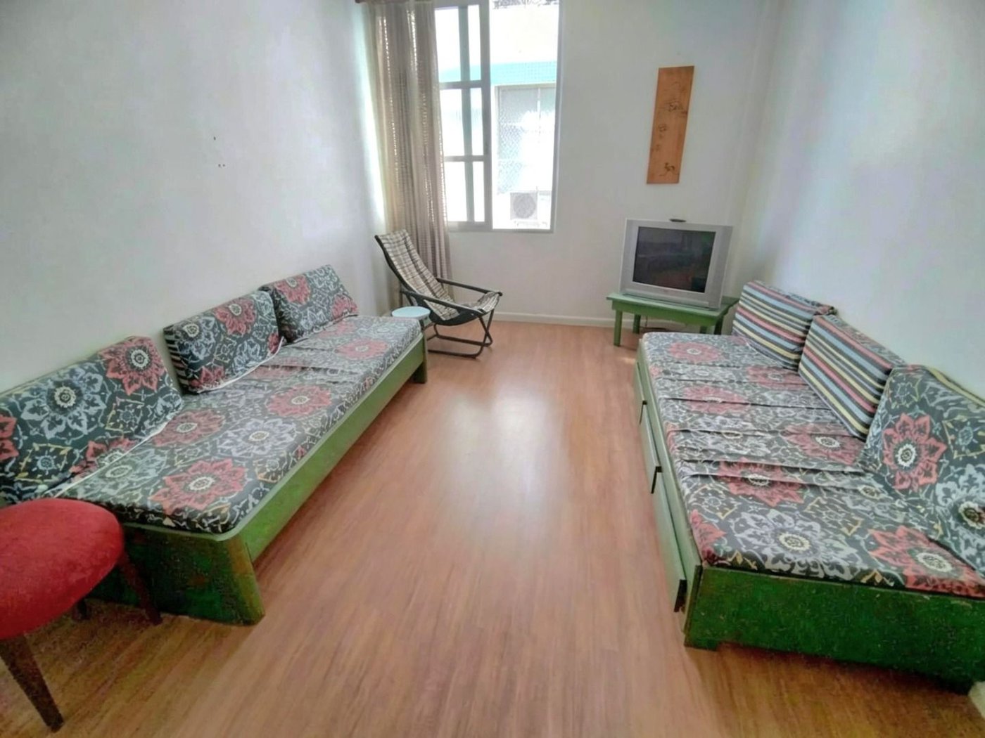 Apartamento com 1 dormitório à venda, 55 m² por R$ 420.000,00 - Pompéia - Santos/SP