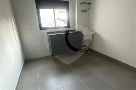 Apartamento à venda com 2 quartos em Vila Dom Pedro II, São Paulo, SP