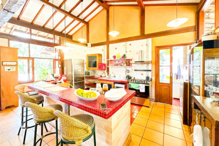 Casa à venda com 3 suítes no condomínio São Joaquim, Vinhedo - SP