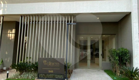 Studio à venda com 1 suíte em Vila Deodoro, São Paulo, SP
