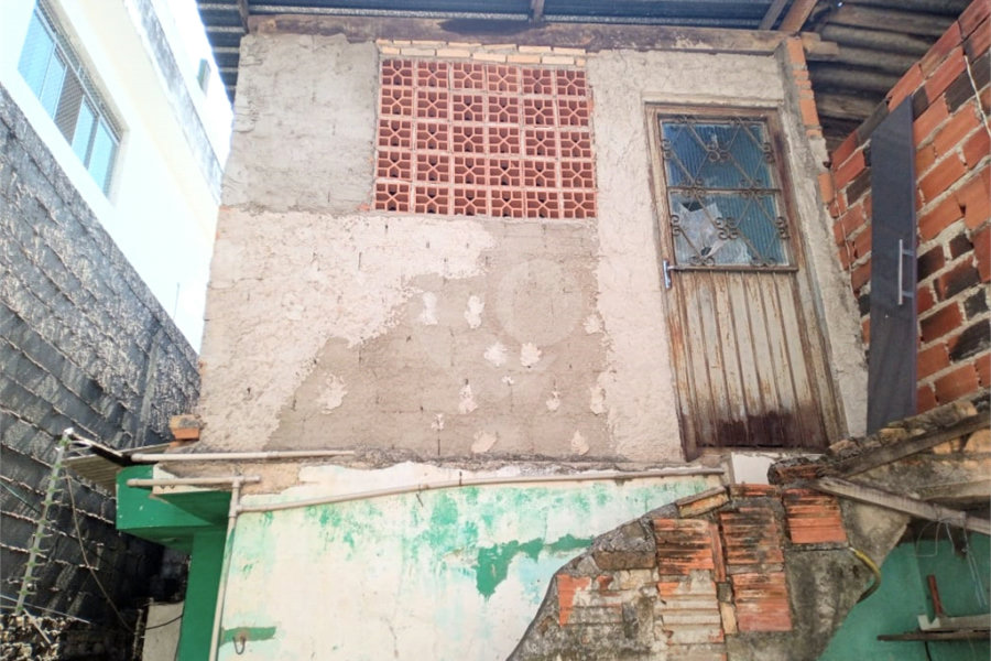 Terreno à venda em Limão, São Paulo, SP
