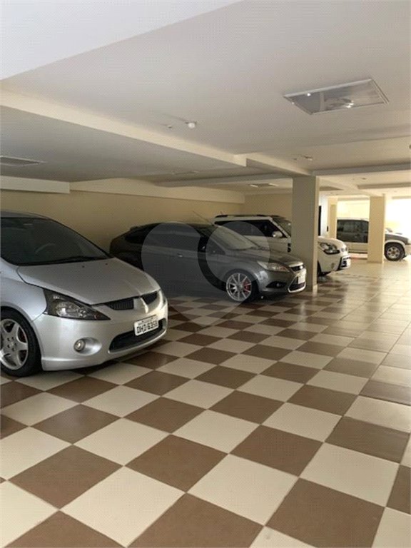 Sobrado à venda com 3 suítes em Santana, São Paulo, SP
