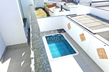 Casa em condomínio à venda com 3 suítes em Cajuru do Sul, Sorocaba, SP