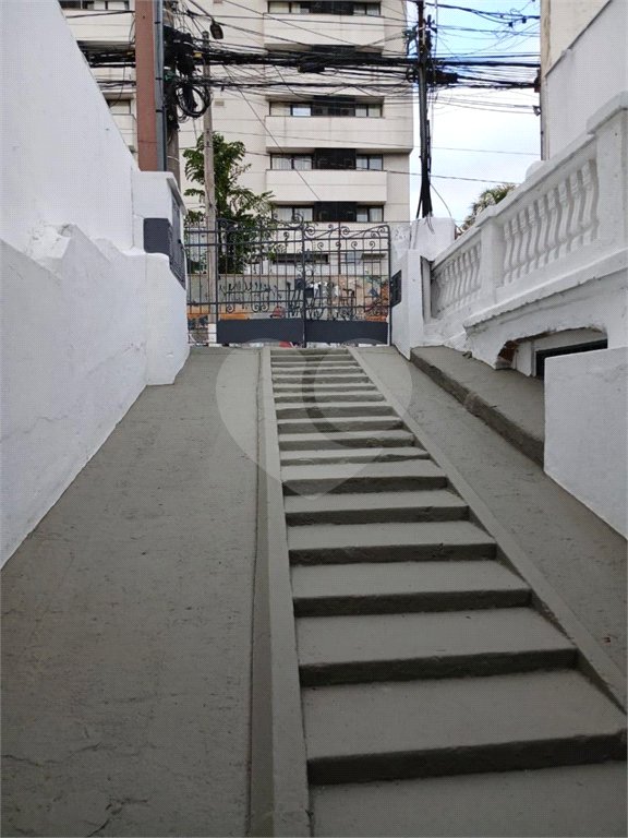 Casa à venda com 2 quartos em Vila Mariana, São Paulo, SP