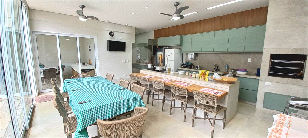 Casa Térrea à venda com 3 quartos, sendo 1 suíte, em Ribeirânia, Ribeirão Preto, SP