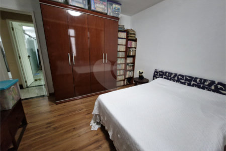 Cobertura à venda com 4 quartos, sendo 2 suítes,  em Tijuca, Rio de Janeiro, RJ