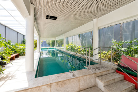 Apartamento à venda com 4 suítes em Cidade Monções, São Paulo, SP
