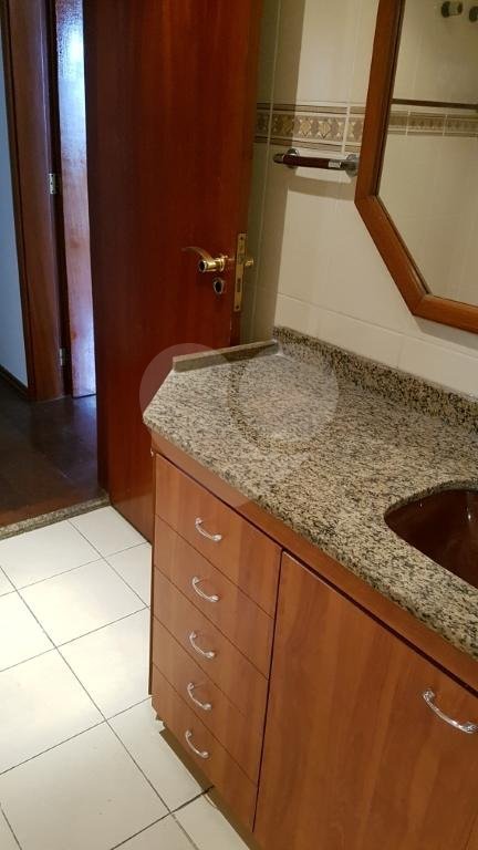 Apartamento à venda com 3 quartos, sendo 1 suíte, em Vila Nair, São Paulo, SP