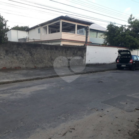 Terreno à venda em Campo Grande, Rio de Janeiro, RJ