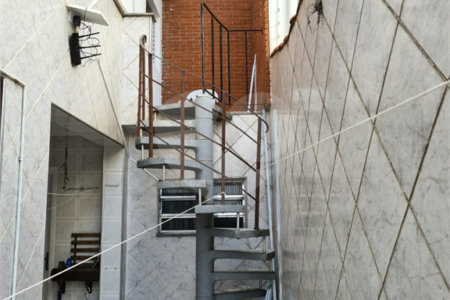 Casa à venda com 6 quartos, sendo 3 suítes, em Parque Jabaquara, São Paulo, SP